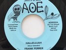 Frank Ferrer - Hallelujah 45 Monster Latin Funk B-boy Breaks