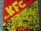 der kfc - ....letzte hoffnung 1980 vinyl