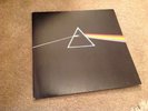 Dark Side Of The Moon - Pink Floyd - Original 1973 Vinyl Album In Exc. Cond