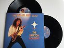 Brian May (Queen)- Live At The Brixton Academy 12” Vinyl Album - U.K (1994) Rare