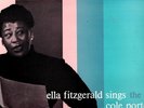 ELLA FITZGERALD    