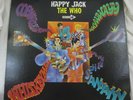 The Who - Happy Jack  LP DL 74892  Garage Psych Rock