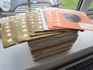 TAMLA MOTOWN  ******  70 RECORDS ******