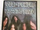 Deep Purple Machine Head Vinyl LP 1972 UK
