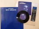 U2 Passengers Miss Sarajevo, Limited Edition 7