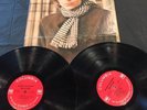 BOB DYLAN Blonde On Blonde Vinyl LP Rare 2 Women Woman Cover Claudia Cardinale 2