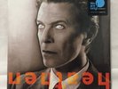 David Bowie - Heathen 180g LP Vinyl Record [NEW/SEALED]