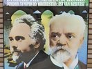 D6D 7 (1st Ed. – 7 x LP) *DVORAK: THE NINE SYMPHONIES* L.S.O & ISTVAN KERTESZ