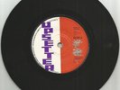 LEE PERRY AND UPSETTERS / JUNGLE LION / FREAK OUT SKANK / 7''/ VG++