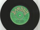 WINSTON FRANCIS / CALIFORNIA DREAMING / JACKIE MITTOO / SOUL  STEW /7''/ VG+