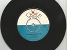 ROYALS / NEVER GONNA GIVE YOU UP / DON'T MIX UP / 7''/ VG