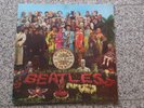 The Beatles LP/Vinyl / Sgt.Peppers Lonely Hearts Club Band / Parlophone