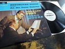 Beethoven: Songs - Hermann Prey & Gerald Moore **Columbia SAX 2505 ED1 LP**