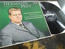 Schubert: Schwanengesang - Hermann Prey **Decca SXL 6069 WBg ED1 LP**