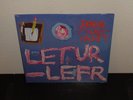John Frusciante -  Letur-Lefr (Sealed12