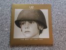 U2  LP/ Vinyl/ The Best of 1980-1990 / Do. LP / Island Record / ultra rar