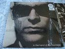 James Taylor Quartet In The Hand ORIG UK Acid Jazz LP + Bonus 12