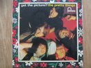 The Pretty things - Get the picture - Fontana LP- TL 5280. Original 1965 LP.