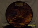 JUDAS PRIEST - 2 Albums (Turbo & Sad Wings Of Destiny Pic Disc)