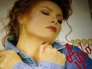 AJDA 1990    Ajda Pekkan LP RECORD VINYL TURKISH POP MUSIC