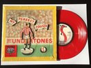 THE UNDERTONES 'My Perfect Cousin' 7