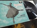 Adam: Giselle Ballet - Jean Martinon / PCO **Decca SXL 2128 WBg ED1 LP**