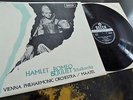 Tchaikovsky: Romeo & Juliet / Hamlet - Maazel **Decca SXL 6206 WBg ED1 LP**