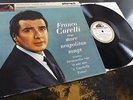 Franco Corelli Sings More Neapolitan Songs **HMV ASD 516 ED1 LP**