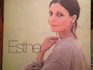 LP AUDIOPHILE ESTHER Ofarim*ORIGINAL HörZu Germany NEAR MINT/TOP  +Insert