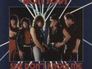 Bon Jovi She Don't Know Me - EX 12