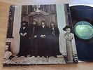 The Beatles Again LP Pathe Marconi 2C062-04348 made in France Vinyl