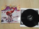 Kreator - Endless Pain -  Vinyl - LP 1985 Noise