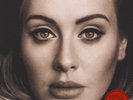 Adele - 25 [New Vinyl] LP Album B017