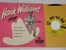 Hank Williams Sings 7