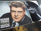 Richard Strauss: Lieder - Hermann Prey **Decca SXL 6107 WBg ED1 LP**