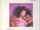 Kate Bush Hounds Of Love EMI Vinyl LP