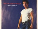 1986 Bruce Springsteen Born to Run 7
