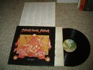 BLACK SABBATH SABBATH BLOODY SABBATH ORG PSYCH METAL ROCK LP ON WARNER BROS