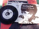 FLORENCE BALLARD  LOVE AIN'T LOVE  PROMO 45RPM RECORD ABC-11144