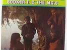 Booker T. & The MG's - Doin' Our Thing LP - Stax Mono VG+