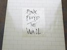 LP PINK FLOYD The Wall 2LP, RARE DUTCH & GERMANY, EX/EX+
