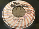 Jacob Miller Forward Ever Rare Killer Original Roots 7