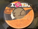 Unknown Killer Boss Skinhead Organ Inst + Barry Biggs Love Grows Ska 7