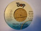 funk yellow sunshine yellow sunshine tsop usa 45 orig funk 45