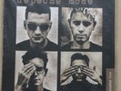 DEPECHE MODE Violator Live August 4, 1990 Dodger Stadium RARE 3LP Colored SEALED