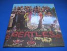 The BEATLES * SGT Peppers * COMPLETE 1ST PRESS WIDE SPINE 1 M STAMP   1967 UK LP
