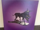 THE BLACK DOG, SPANNERS, ORIG 1994 UK WARP 2 x LPs, Mint Condition