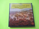 BEETHOVEN WELLINGTONS VICTORY REEL TO REEL TAPE 7 1/2 CLASSICAL DEUTSCHE