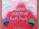 The BEATLES * CHRISTMAS RECORDS SET * BRAND NEW 7 x 7