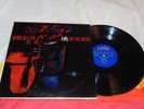 Herb Geller: Fire in the West LP.. Mono. High Fidelity